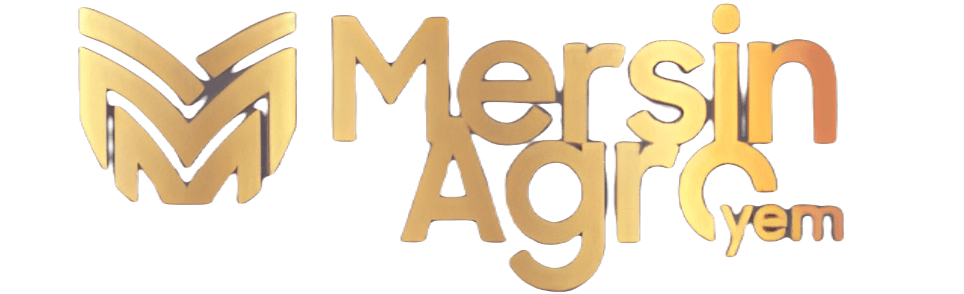MersinAgro Yem